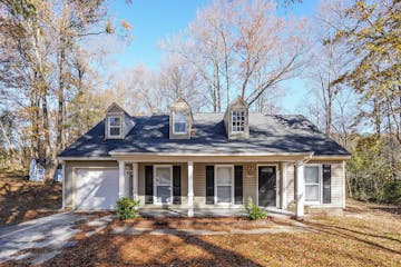 5309 Nesting Ct Raleigh, NC 27610